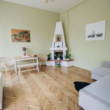 Love Nest Apartment Brasov Bagian luar foto